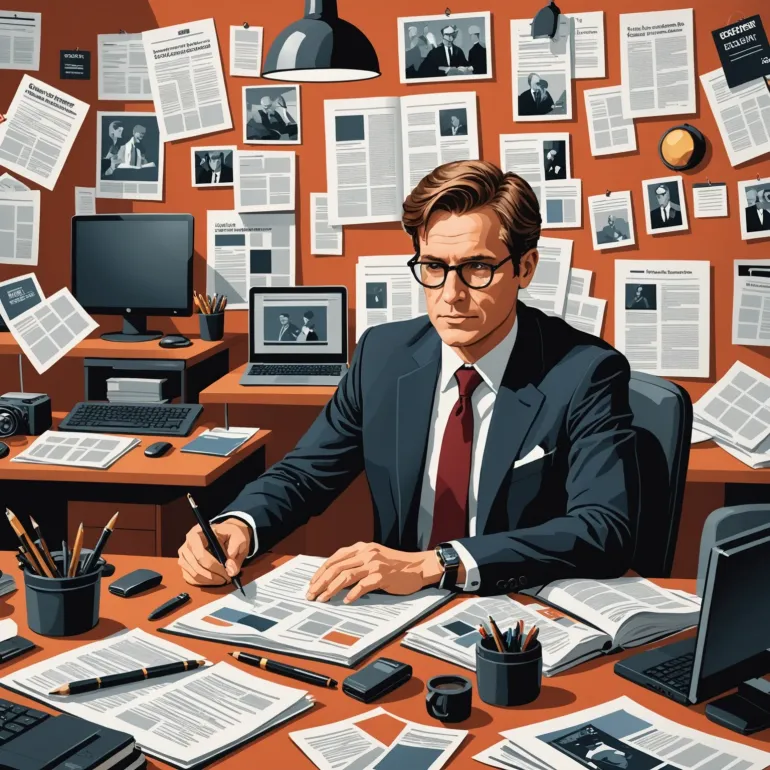 Журналистика обзоры и написание в редакционные творческом: введение в мир качественного контента