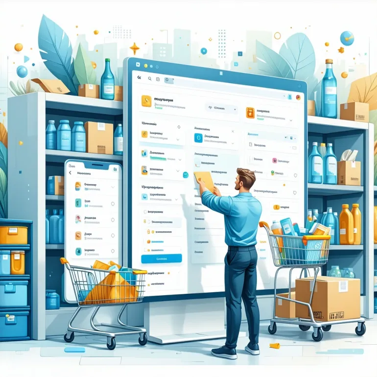 Сервис: законодательство, которое защитит ваш бизнес в торговле и поставках