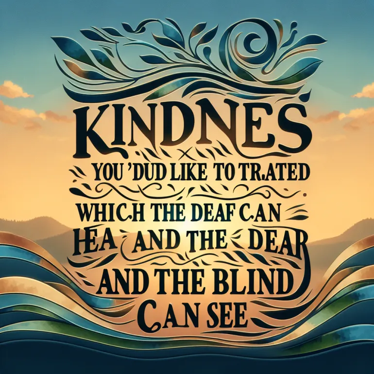 Добрые цитаты: Вдохновение и Мудрость в Каждом Слове