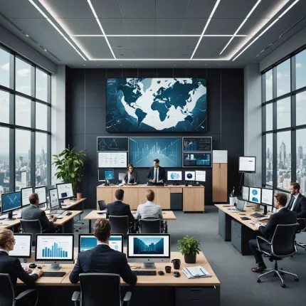 A Look at Upcoming Innovations in Electric and Autonomous Vehicles