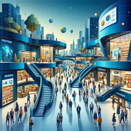 A Look at Upcoming Innovations in Electric and Autonomous Vehicles